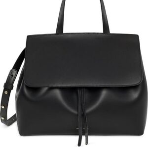 MANSUR GAVRIEL Lady Leather Bag small